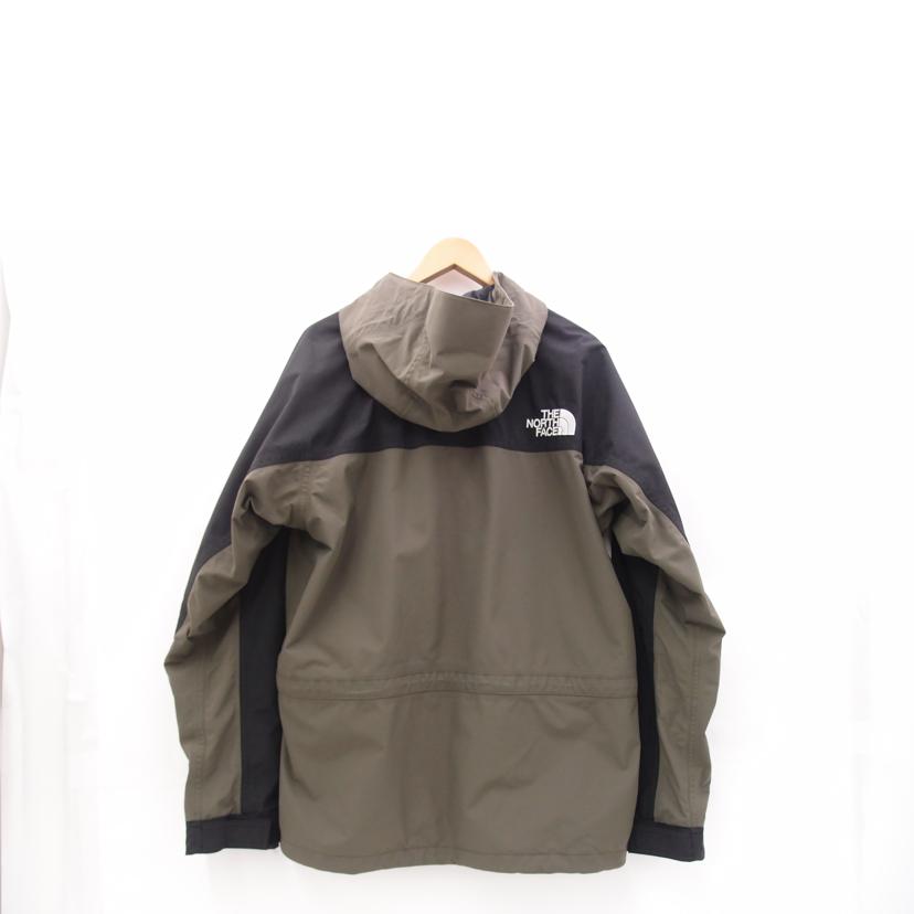 THE NORTE FACE ザノースフェイス/THE NORTE FACE マウンテンパーカー/NP11834//Aランク/69