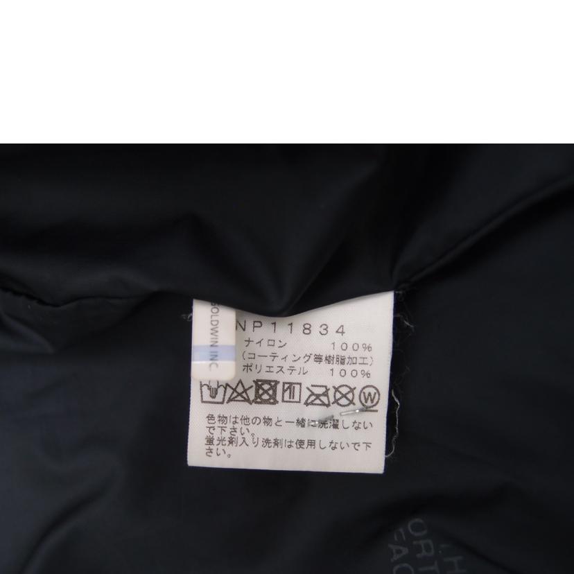 THE NORTE FACE ザノースフェイス/THE NORTE FACE マウンテンパーカー/NP11834//Aランク/69