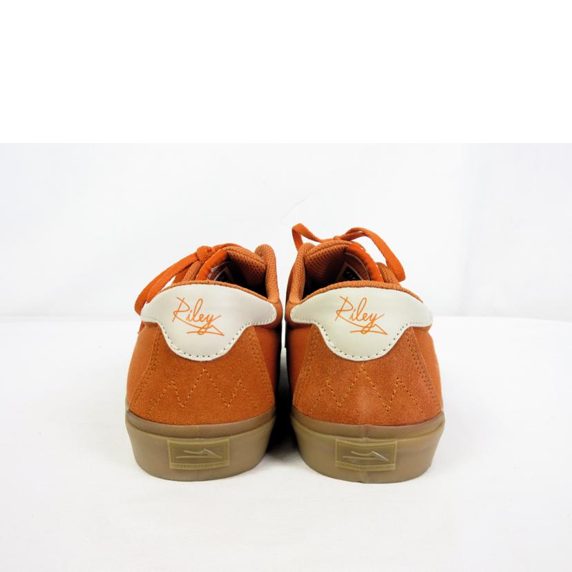 LAKAI/LAKAI RILEY3 /3210094-btors//ABランク/70