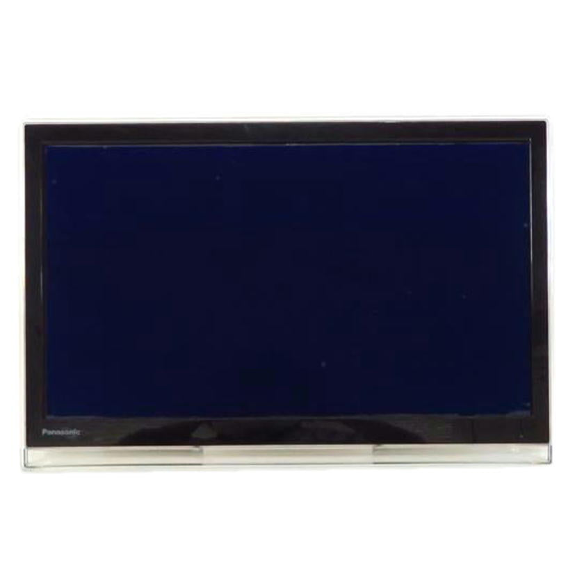 Panasonic パナソニック/ポータブルデジタルテレビ/UN-19F6D//VP6LB004159/Aランク/81