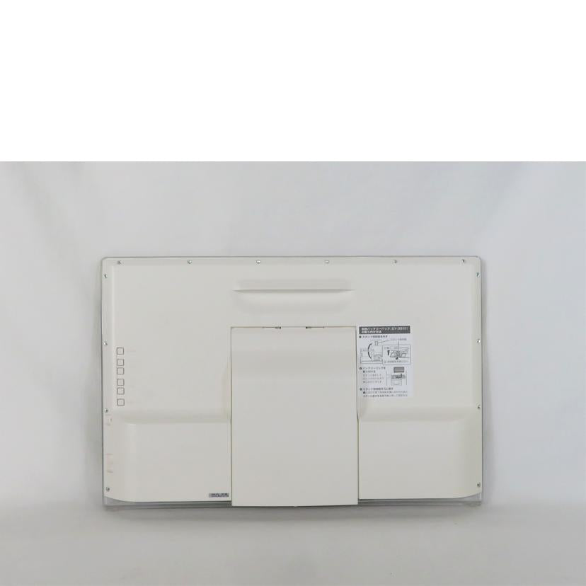 Panasonic パナソニック/ポータブルデジタルテレビ/UN-19F6D//VP6LB004159/Aランク/81