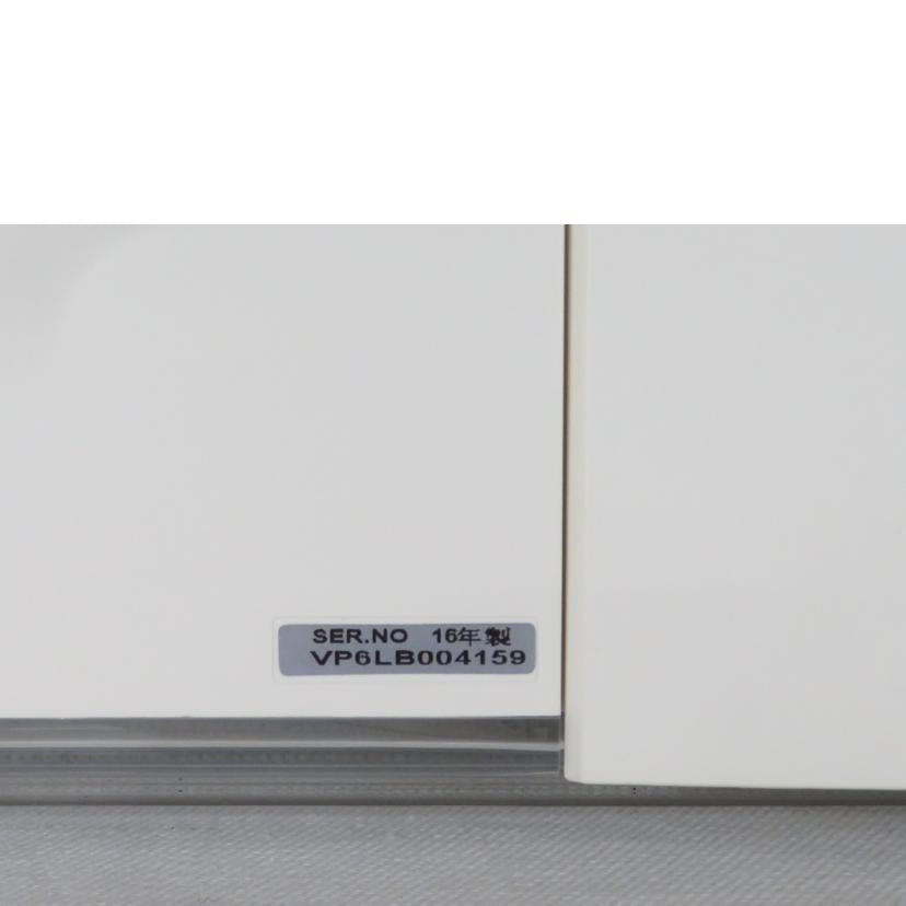 Panasonic パナソニック/ポータブルデジタルテレビ/UN-19F6D//VP6LB004159/Aランク/81