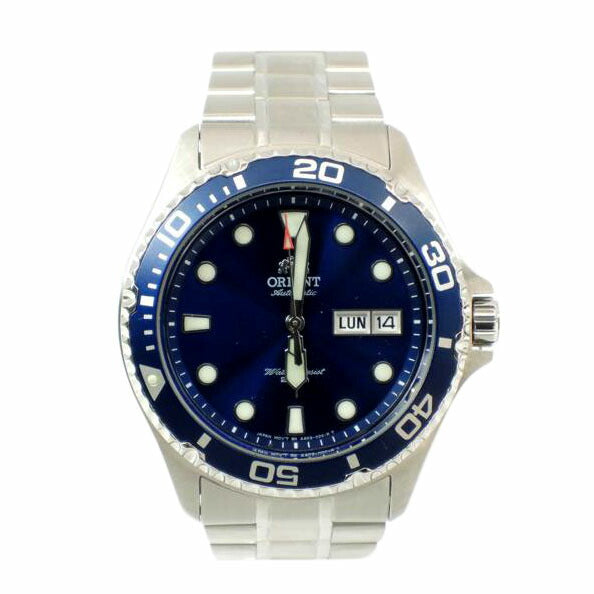 ORIENT オリエント/ダイバー/デイデイト/AT/RN-AA0204L//B910083/ABランク/06