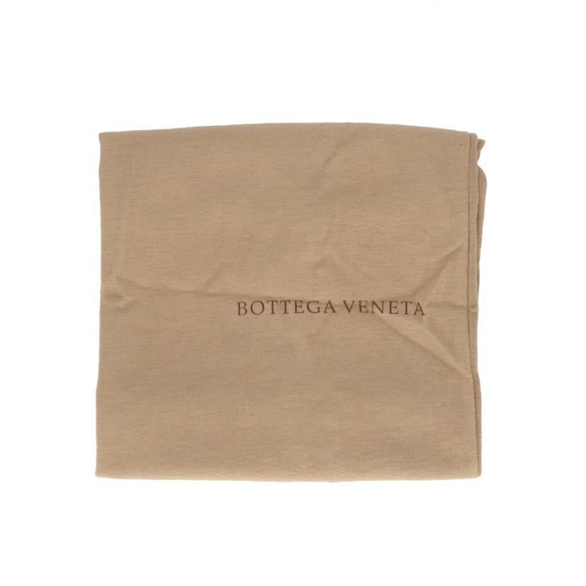 BOTTEGA VENETA ボッテガ ヴェネタ/レザーハンドバッグ/153471//V3780 1000/ABランク/75