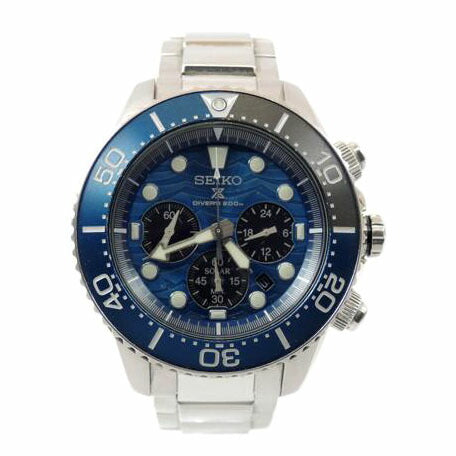 SEIKO セイコー/プロスペックス/ダイバースキューバ/SBDL059//930426/ABランク/06