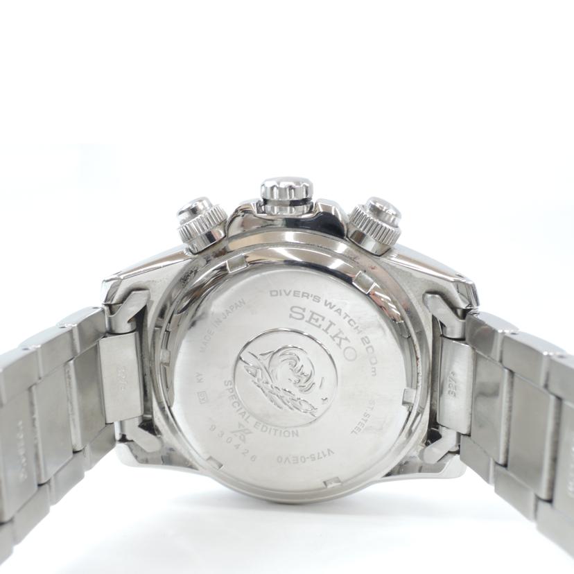 SEIKO セイコー/プロスペックス/ダイバースキューバ/SBDL059//930426/ABランク/06