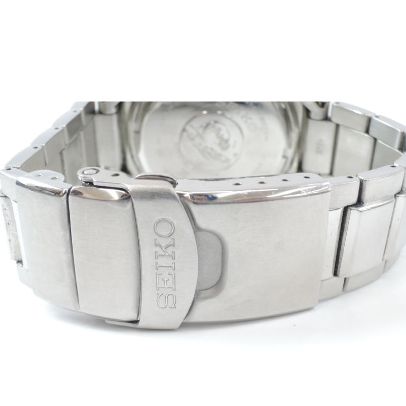 SEIKO セイコー/プロスペックス/ダイバースキューバ/SBDL059//930426/ABランク/06