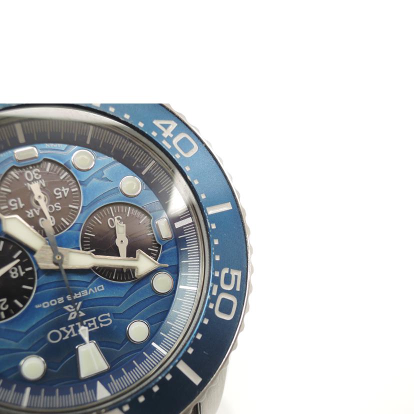 SEIKO セイコー/プロスペックス/ダイバースキューバ/SBDL059//930426/ABランク/06