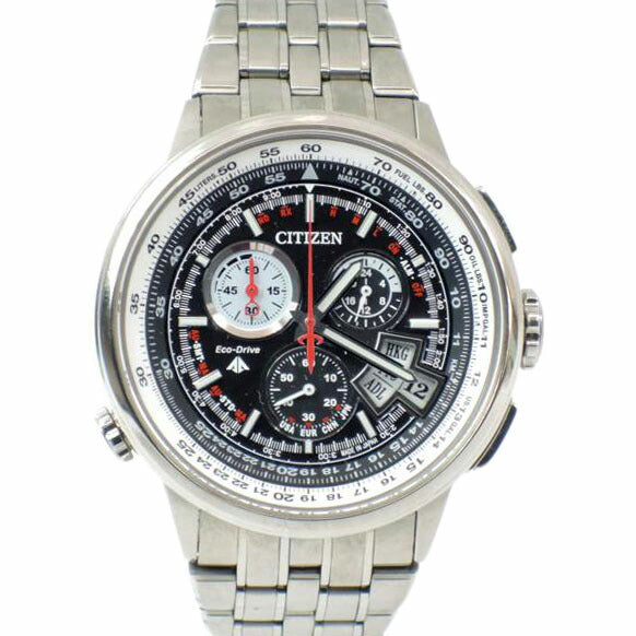 CITIZEN シチズン/プロマスター/エコドライブ/H610-T015212//940951/ABランク/06