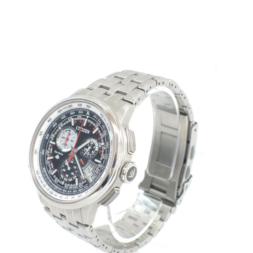 CITIZEN シチズン/プロマスター/エコドライブ/H610-T015212//940951/ABランク/06