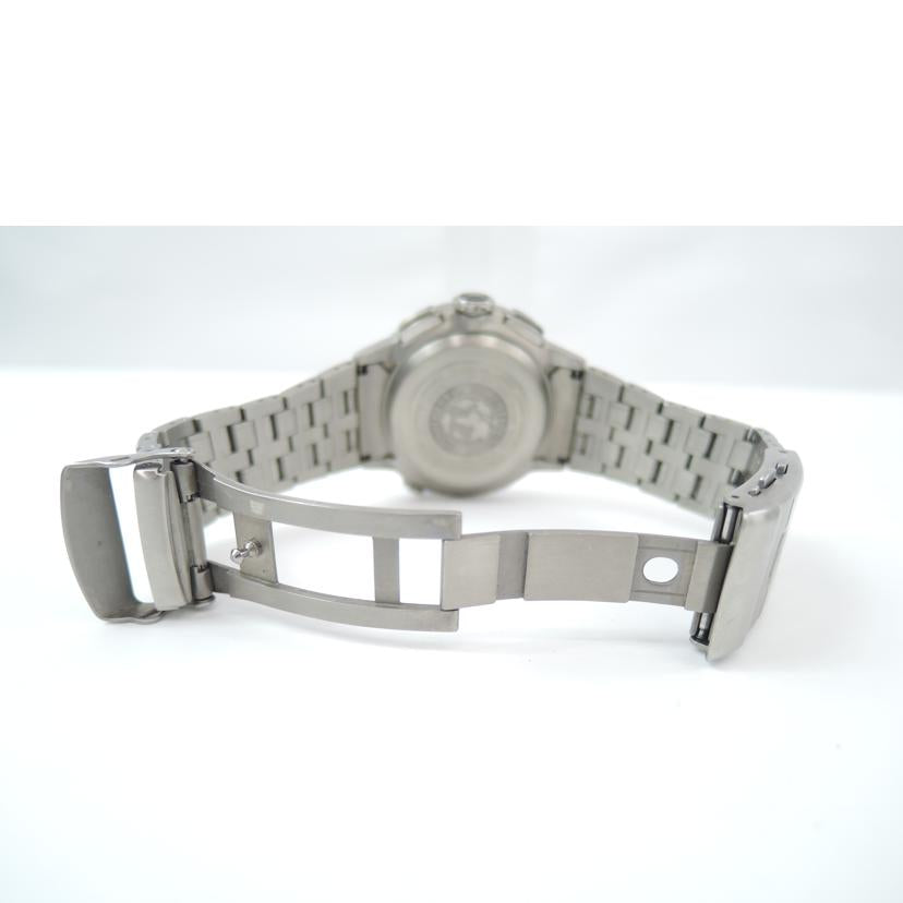 CITIZEN シチズン/プロマスター/エコドライブ/H610-T015212//940951/ABランク/06