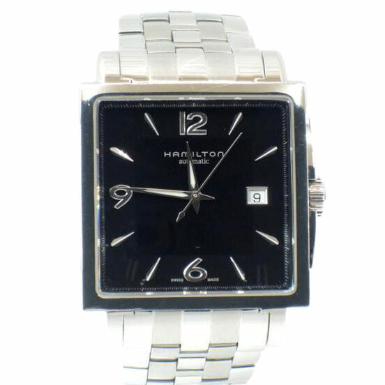 HAMILTON ハミルトン/ジャズマスター/スクエア/H324150//Bランク/06