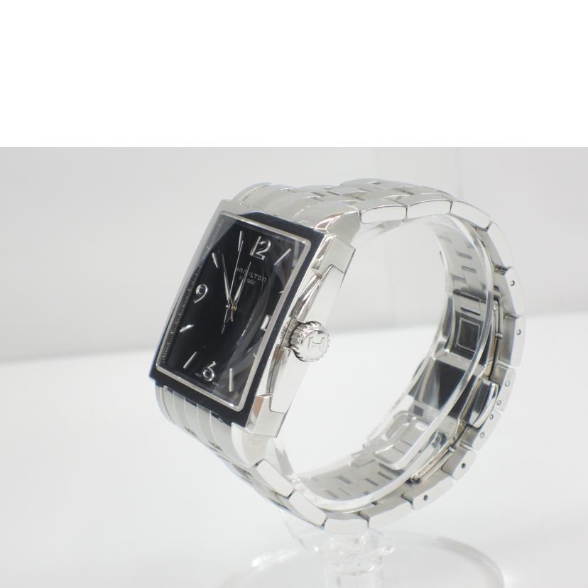 HAMILTON ハミルトン/ジャズマスター/スクエア/H324150//Bランク/06