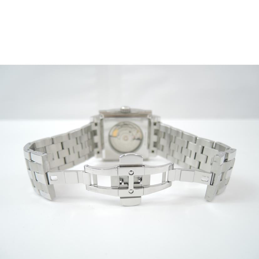 HAMILTON ハミルトン/ジャズマスター/スクエア/H324150//Bランク/06