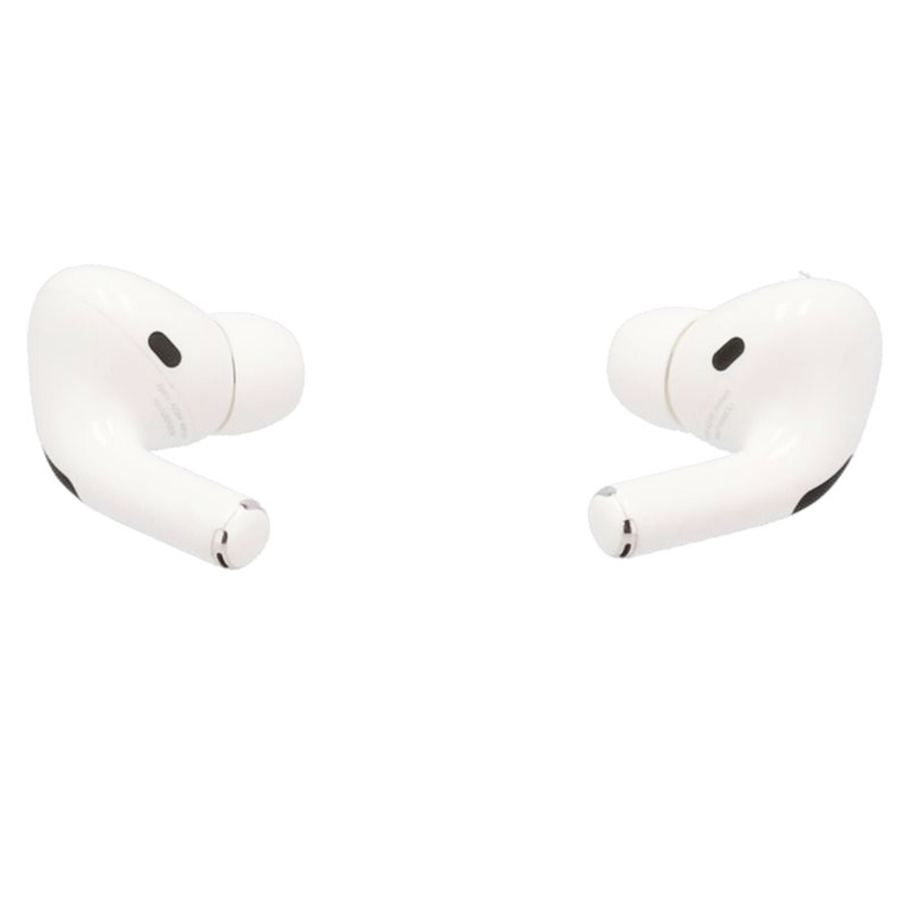 Apple アップル/AirPods Pro/MLWK3J/A//H2KHTR3E1059/Cランク/85
