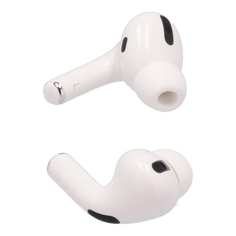 Apple アップル/AirPods Pro/MLWK3J/A//H2KHTR3E1059/Cランク/85