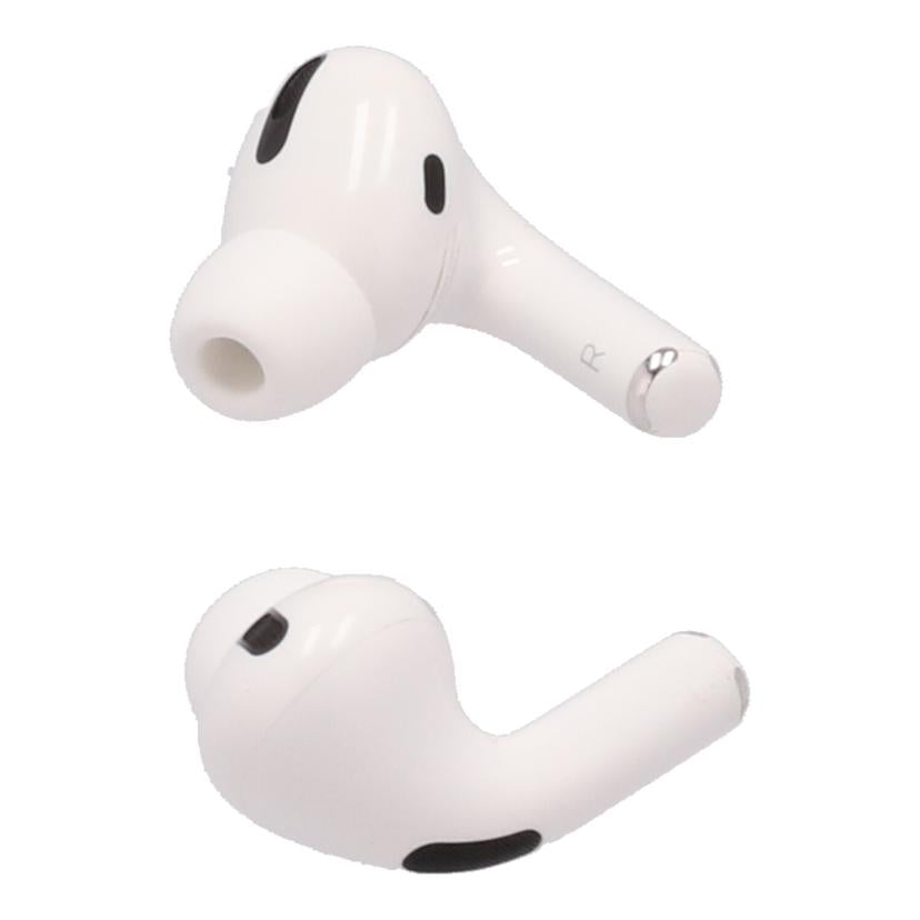 Apple アップル/AirPods Pro/MLWK3J/A//H2KHTR3E1059/Cランク/85