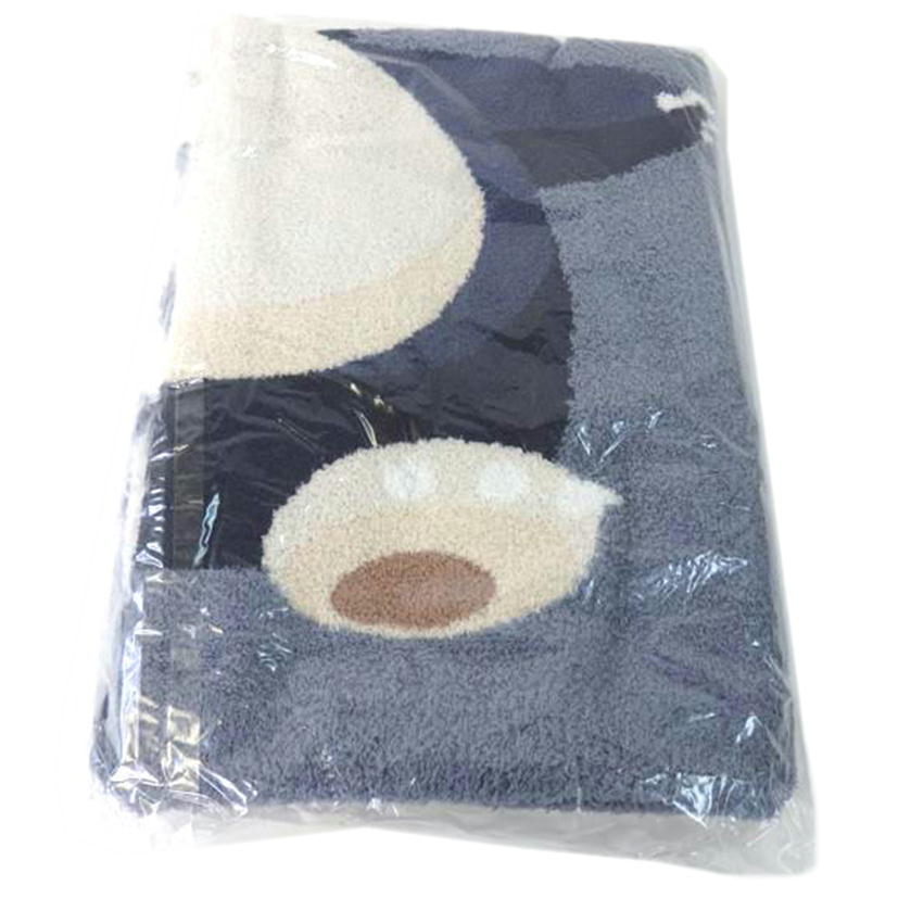 ジェラートピケ×ポケモン/ジェラートピケ×ポケモン カビゴン ブランケット//SAランク/84