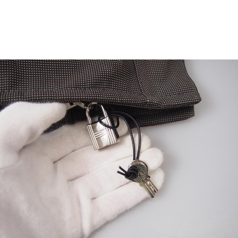 HERMES エルメス/エールライントートPM//ABランク/76