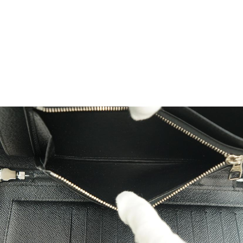 LV ルイヴィトン/オーガナイザーアトール/ダミエ/グラフィット /N48255//MI0***/Aランク/67