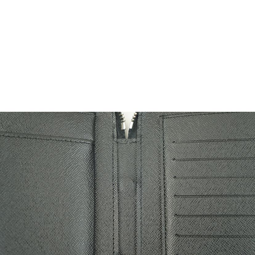 LV ルイヴィトン/オーガナイザーアトール/ダミエ/グラフィット /N48255//MI0***/Aランク/67