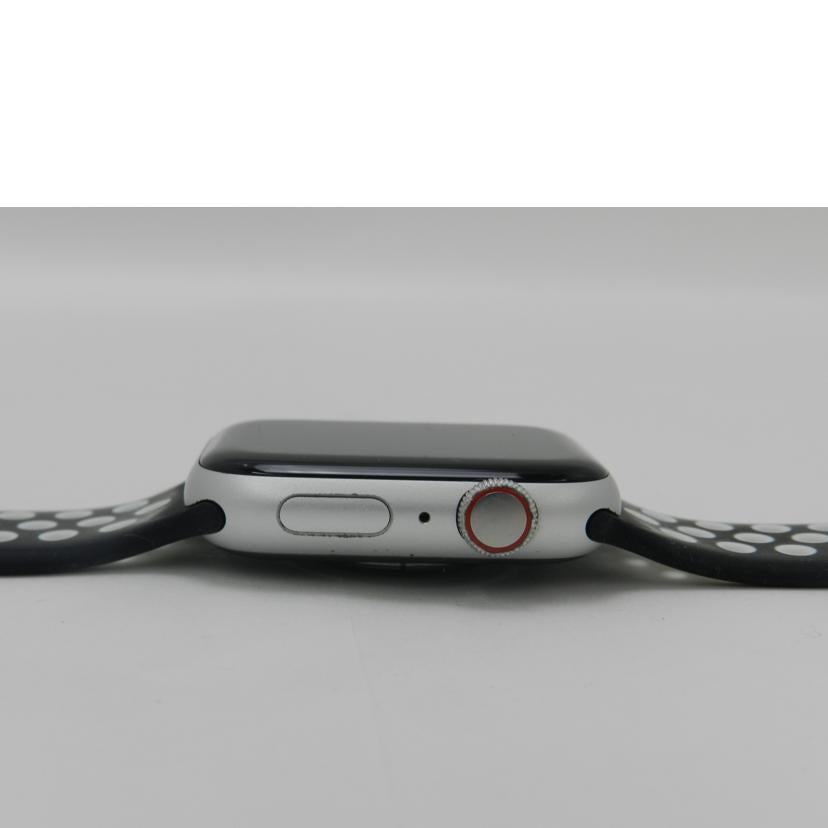 Apple アップル/Apple Watch Nike Series 5 GPS+Cellularモデル 44mm/MX3E2J/A//G99ZC1DNMLF7/ABランク/69