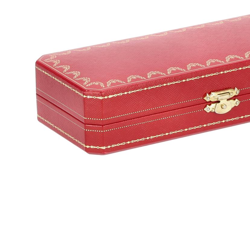 Cartier カルティエ/ディアボロ ツイスト式ボールペン//ABランク/75