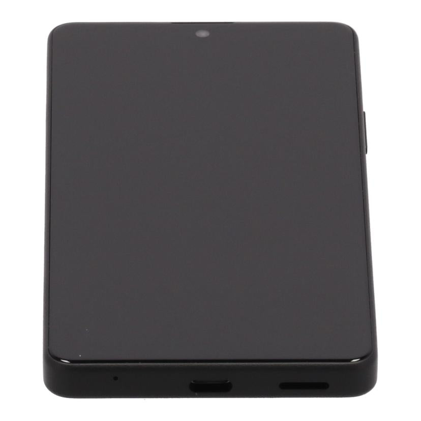 SONY docomo ソニー/スマートフォン/XPERIA Ace III/SO-53C//HQ629098F/Aランク/85