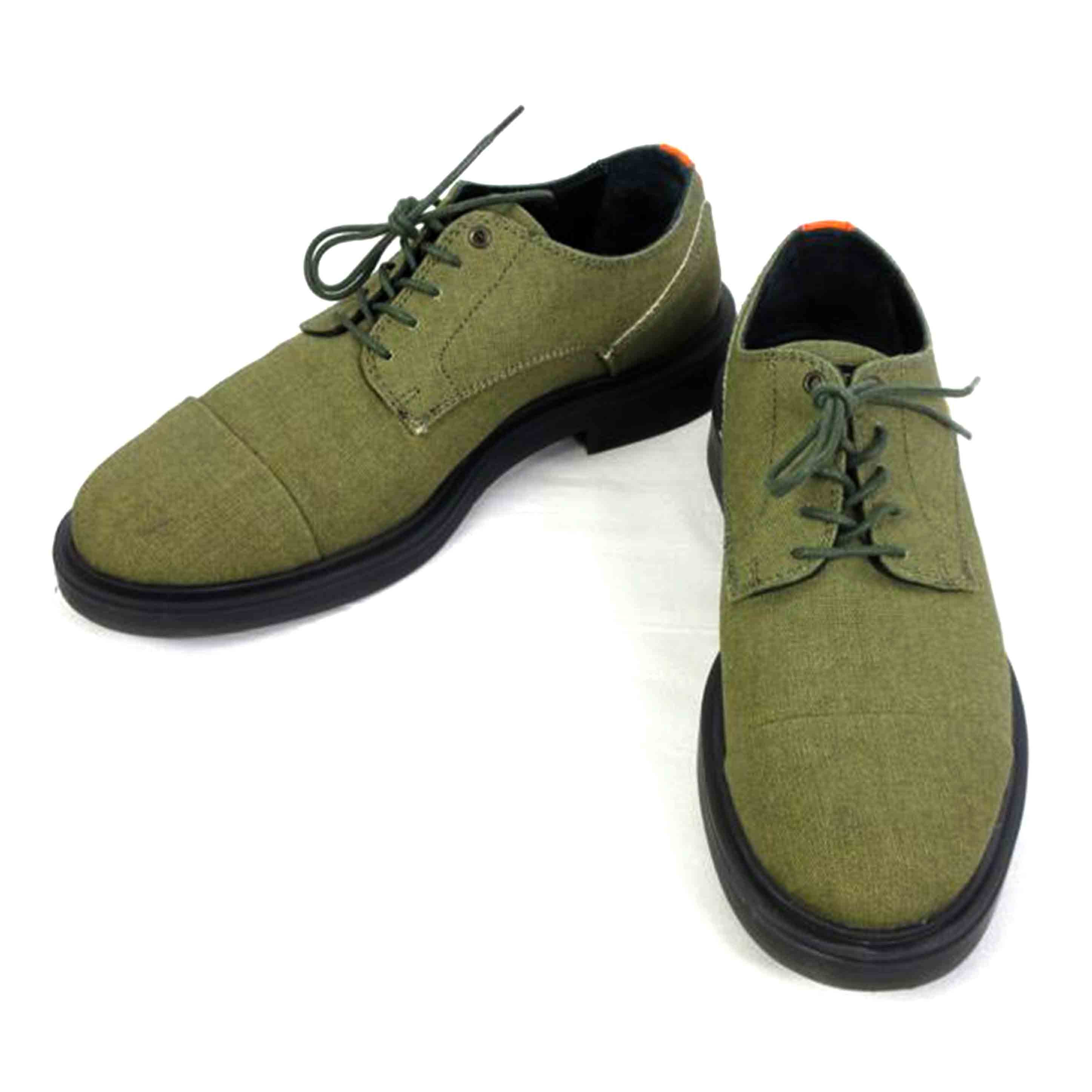 G-STAR RAW G-STAR RAW/G-STAR RAW ダービーシューズ/D19297-8701-2199//ABランク/70