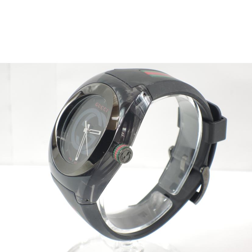 GUCCI グッチ/シンク/137.1//17951930/ABランク/06