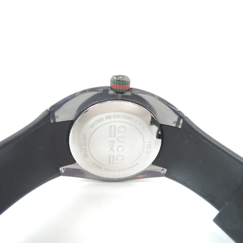 GUCCI グッチ/シンク/137.1//17951930/ABランク/06