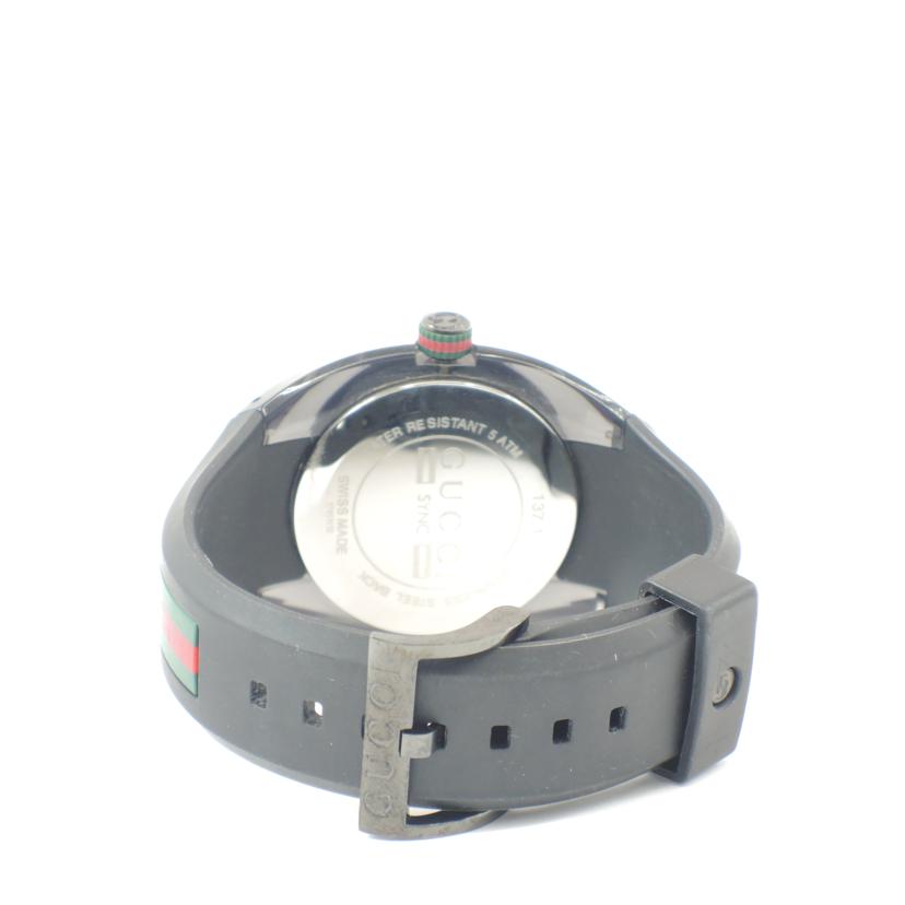 GUCCI グッチ/シンク/137.1//17951930/ABランク/06