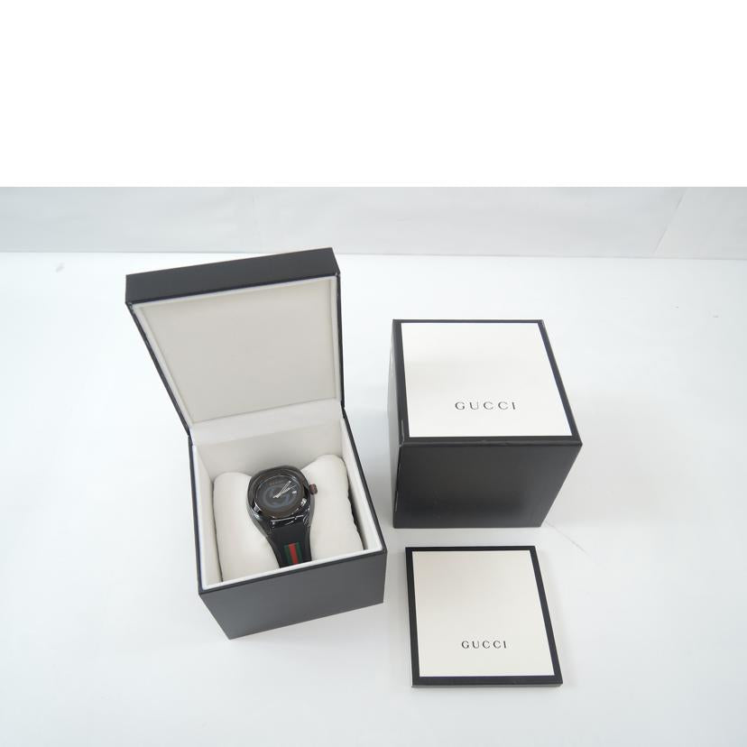 GUCCI グッチ/シンク/137.1//17951930/ABランク/06