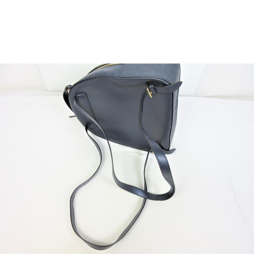 COACH コーチ/パンチングシグネチャー バックパック/2322//B2092/ABランク/70