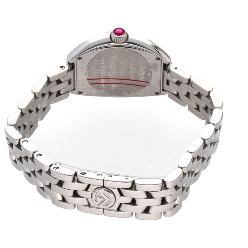 FRANCK MULLER フランクミュラー/ハートトゥハート・トレゾ・カラードリーム/クオーツ/5002SQZC6HJCOL//037/SAランク/75