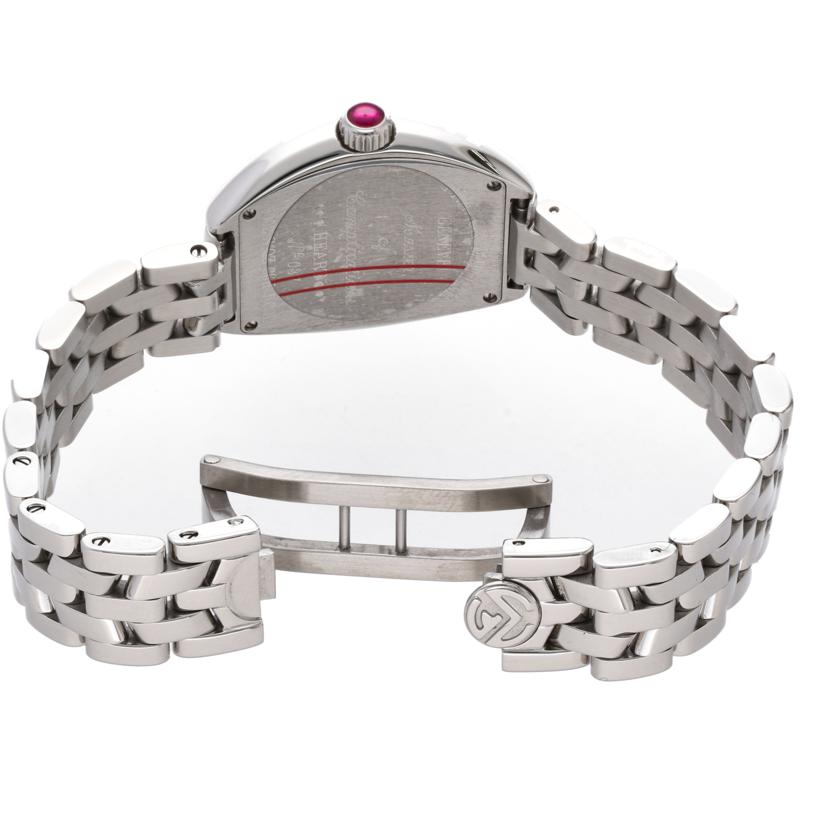 FRANCK MULLER フランクミュラー/ハートトゥハート・トレゾ・カラードリーム/クオーツ/5002SQZC6HJCOL//037/SAランク/75