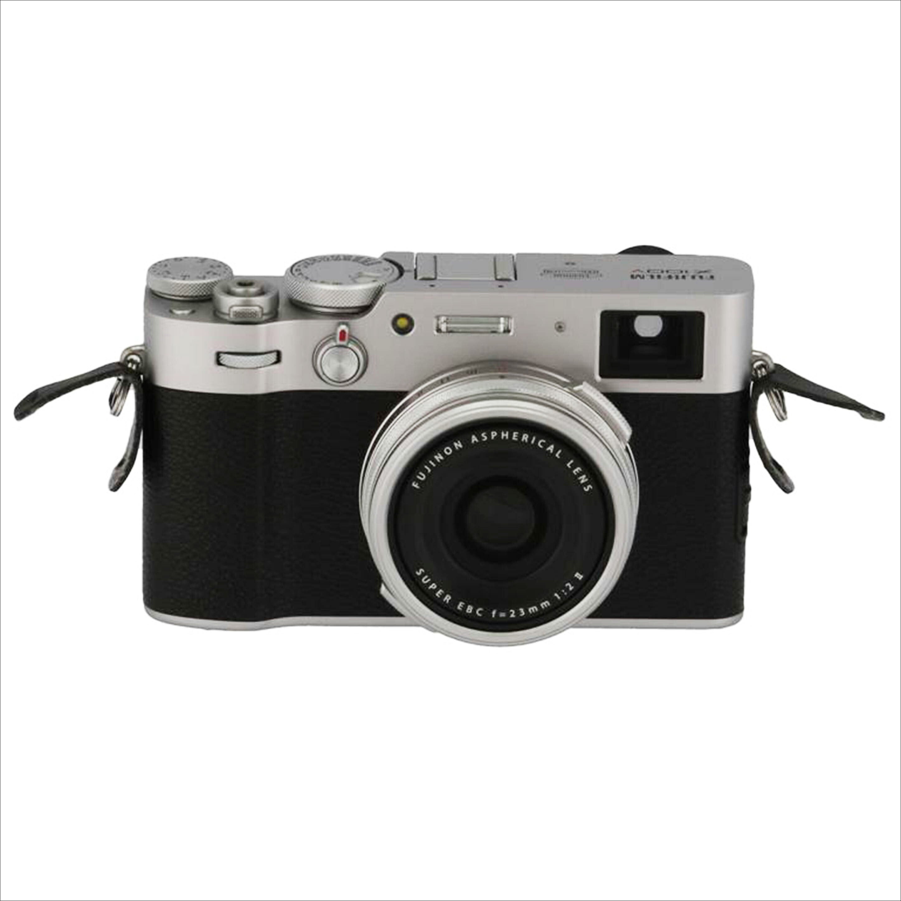 FUJIFILM 富士フィルム/デジタルカメラ/X100V/X100V//01001167/Aランク/62