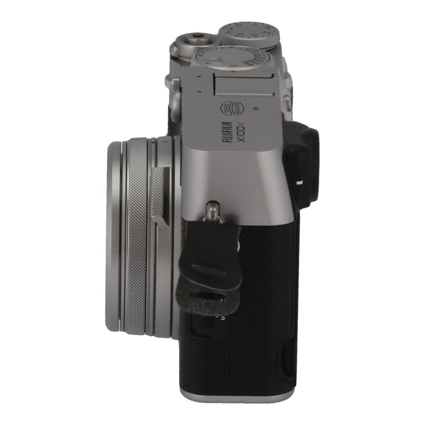 FUJIFILM 富士フィルム/デジタルカメラ/X100V/X100V//01001167/Aランク/62