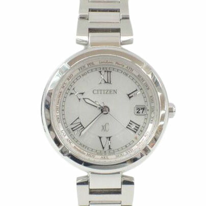 CITIZEN シチズン/xC/クロスシー/H240-T021662//681020350/ABランク/06