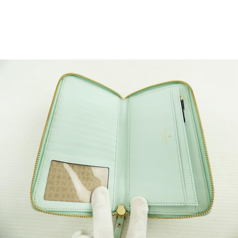 Kate Spade ケイトスペード/長財布//ABランク/64
