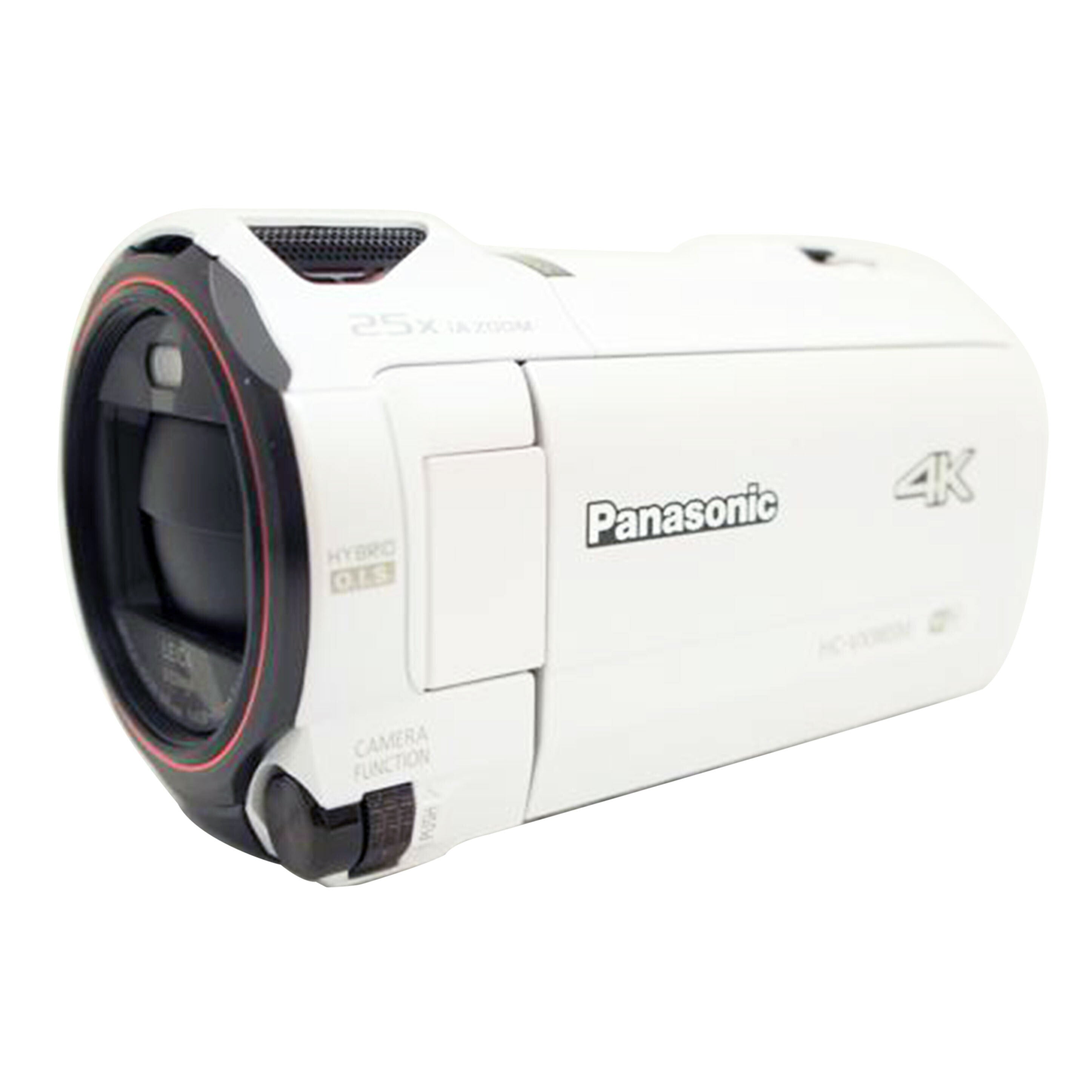 Panasonic パナソニック/ビデオカメラ/VX985M//DN7LB001554/Aランク/01