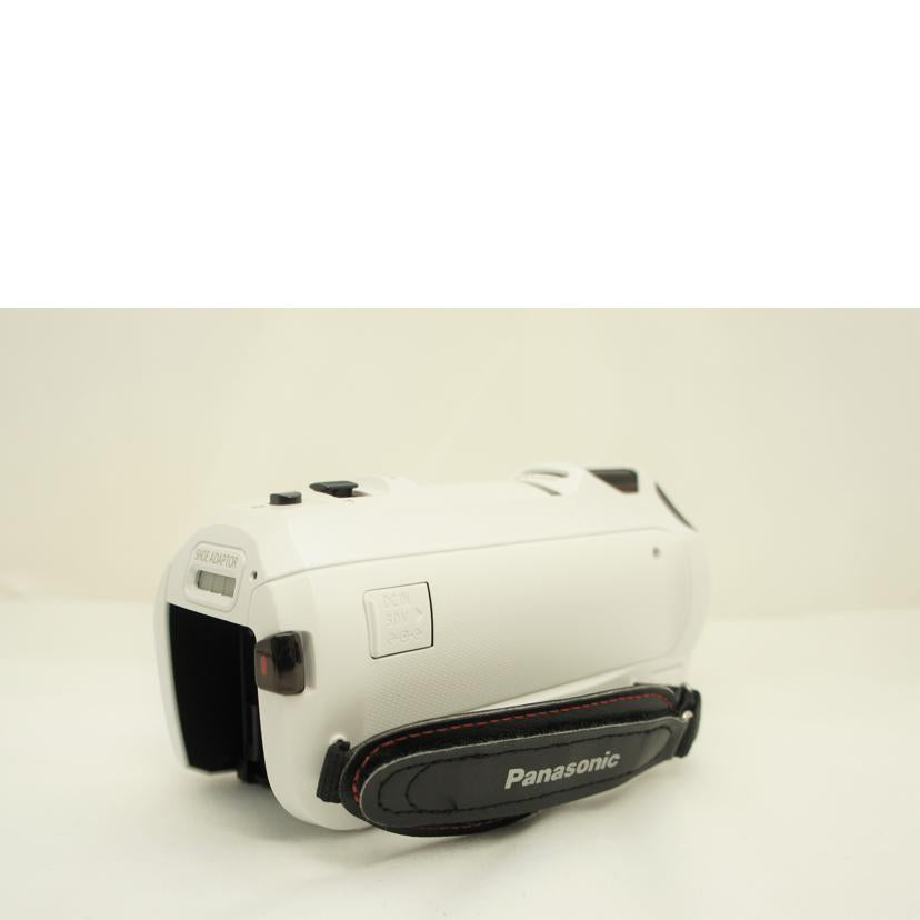Panasonic パナソニック/ビデオカメラ/VX985M//DN7LB001554/Aランク/01