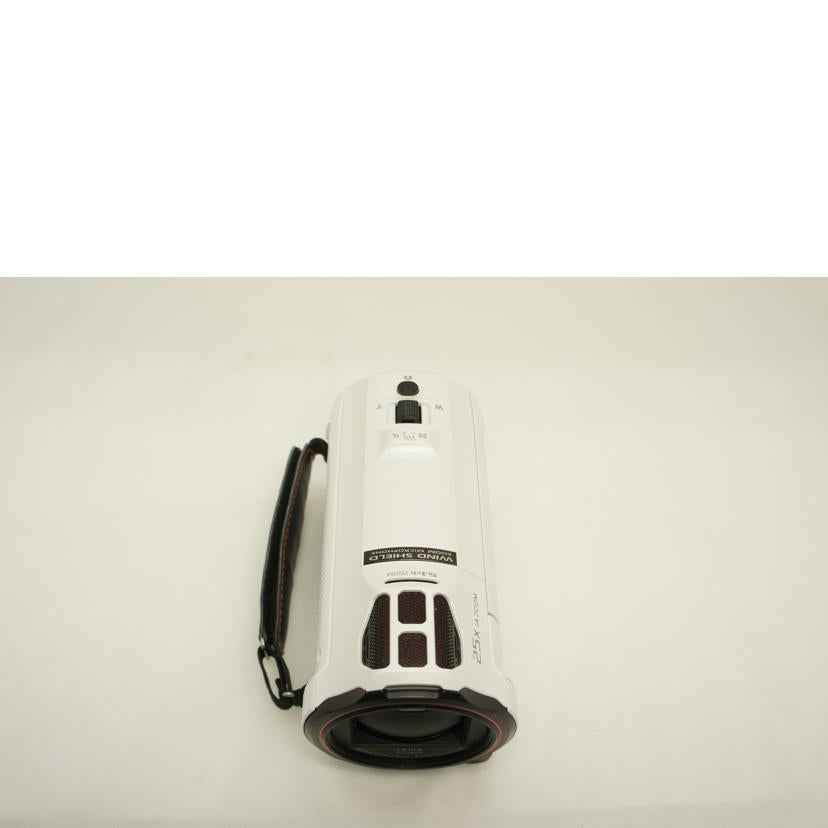 Panasonic パナソニック/ビデオカメラ/VX985M//DN7LB001554/Aランク/01