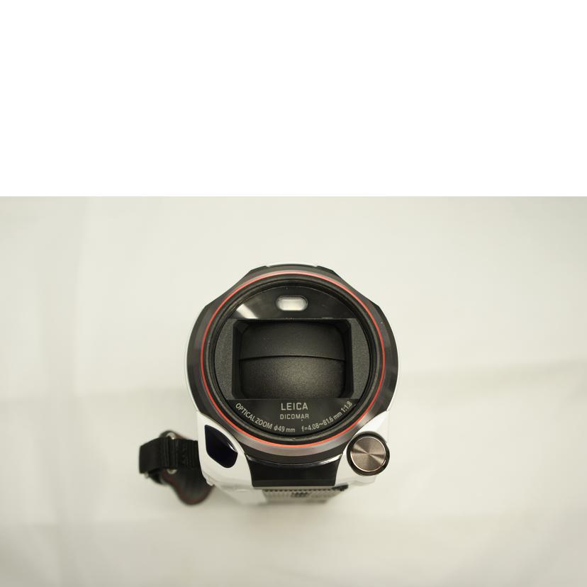 Panasonic パナソニック/ビデオカメラ/VX985M//DN7LB001554/Aランク/01