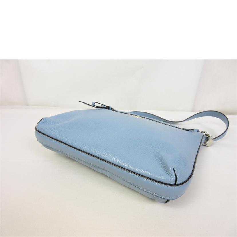 COACH コーチ/ペプルドレザー メイ クロスボディ/F34823//D1957/Aランク/70