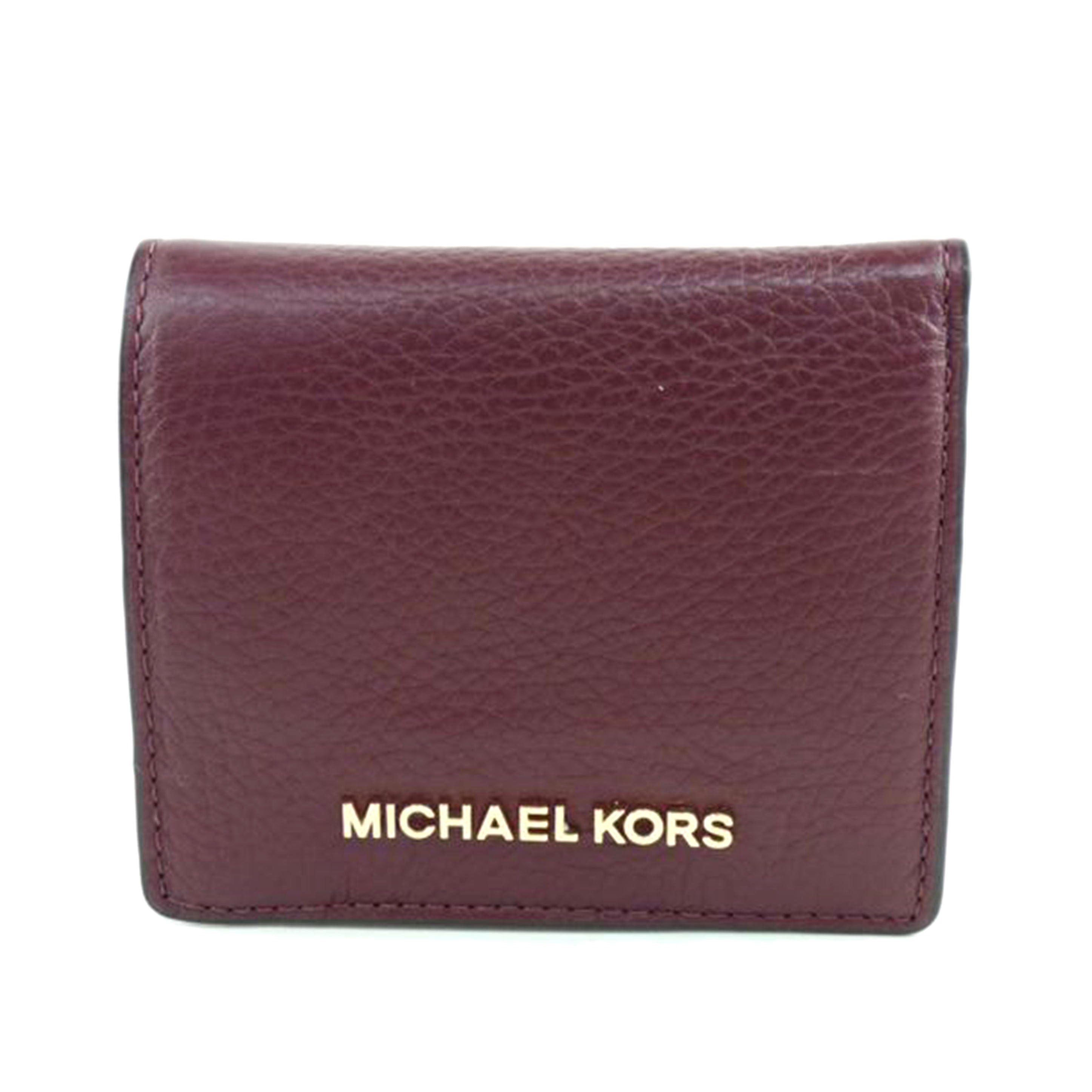 MICHAEL KORS マイケルコース/財布//ABランク/64