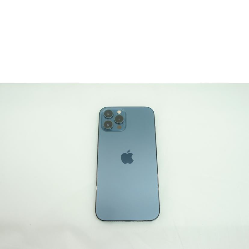 Apple アップル/iPhone12 Pro Max/MGCX3J/A//G0NDV2BB0D4H/Aランク/01