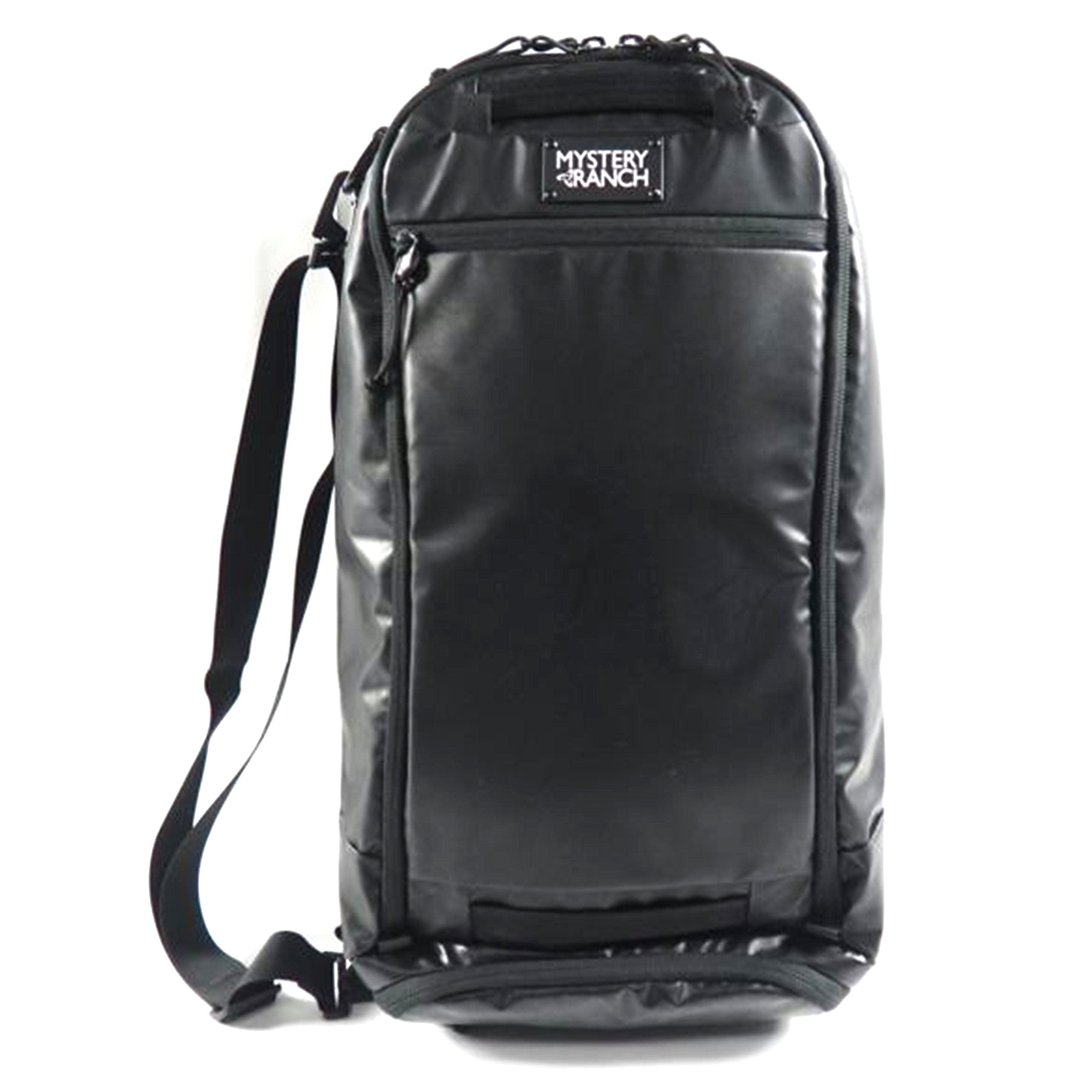 MYSTERY RANCH ミステリーランチ/Mission Duffel90L//ABランク/79