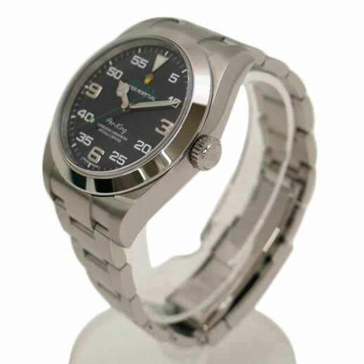 ROLEX ロレックス 腕時計 仕上済 スポーツモデル/エアキング/自動巻き/116900//MZ850412/Aランク/69