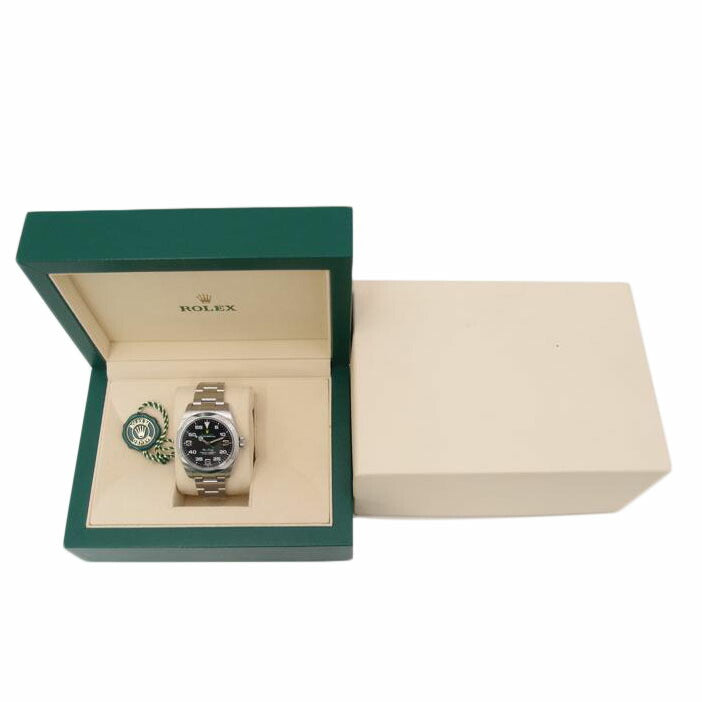 ROLEX ロレックス 腕時計 仕上済 スポーツモデル/エアキング/自動巻き/116900//MZ850412/Aランク/69
